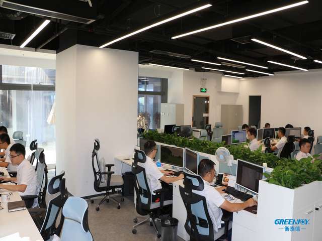 湖南美国AMETEK新品发布